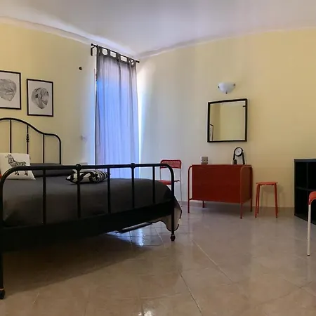 Casa Dell'etna * Santa Venerina