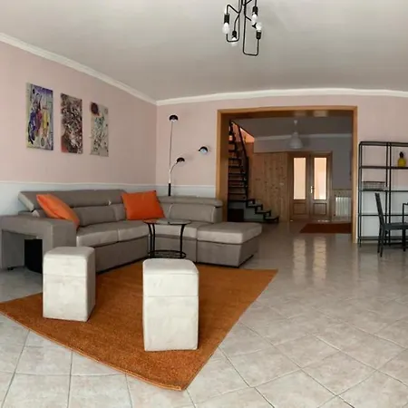 Casa Dell'etna Casa vacanze