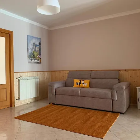 Casa vacanze Casa Dell'etna