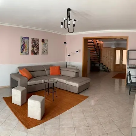 Casa Dell'etna Casa vacanze