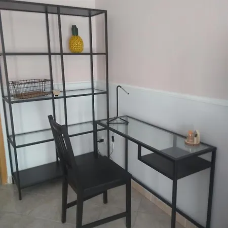 Casa vacanze Casa Dell'etna