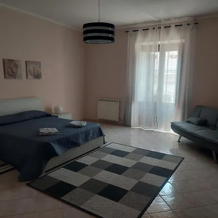 Casa Dell'etna Santa Venerina