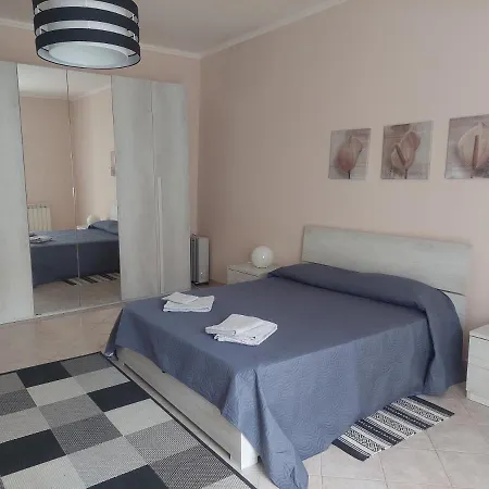 Casa Dell'etna Casa vacanze *